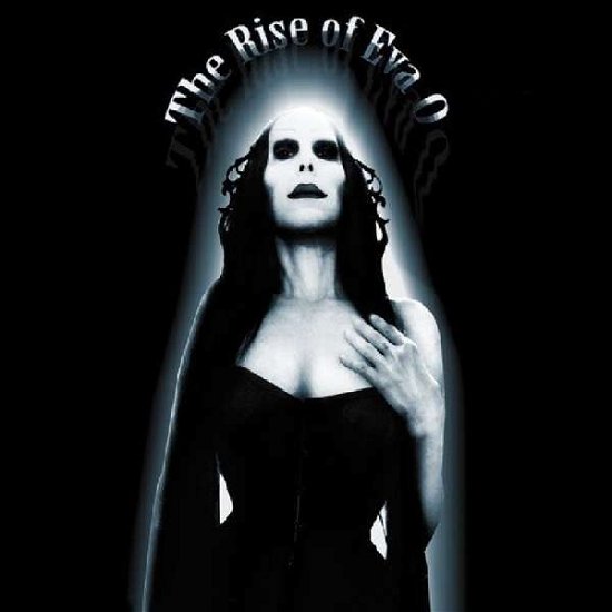 Cover for Eva O · The Rise Of Eva O (CD) (2018)