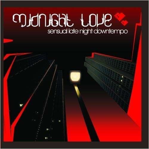 Cover for Midnight Love / Various · Midnight Love / Various-Midnight Love / Various (CD) (2011)