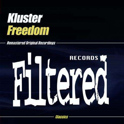 Cover for Kluster · Freedom (CD)