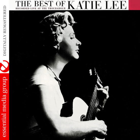 Best Of Katie Lee: Recorded Live At Troubadour - Katie Lee - Music - Essential Media Mod - 0894231231827 - August 8, 2012