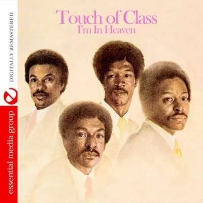Cover for Touch of Class · I'M In Heaven-Touch Of Class (CD) (2012)
