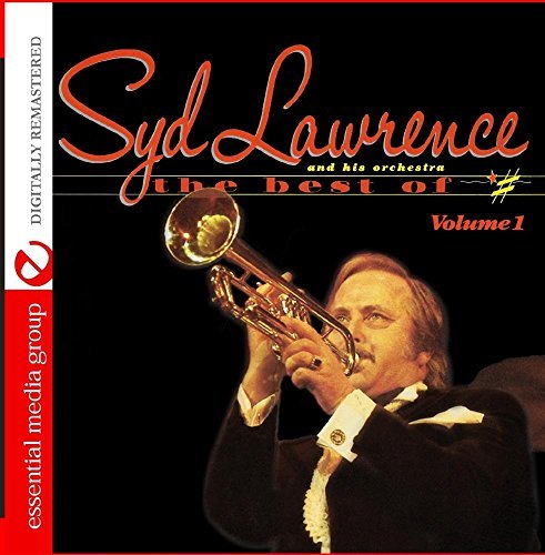 Cover for Syd Lawrence · Best of - Volume One (CD) [Remastered edition] (2015)