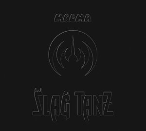 Slag Tanz - Magma - Musik - JAZZ VILLAGE - 3149027003827 - 29. januar 2015