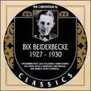 Cover for Bix Beiderbecke · 1927-1930 (CD) (1998)