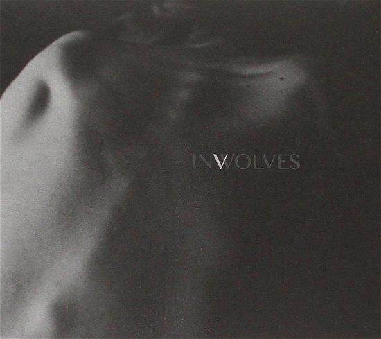 Cover for Inwolves (CD) (2016)