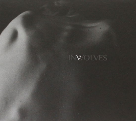 Cover for Inwolves · Involves (CD) (2016)