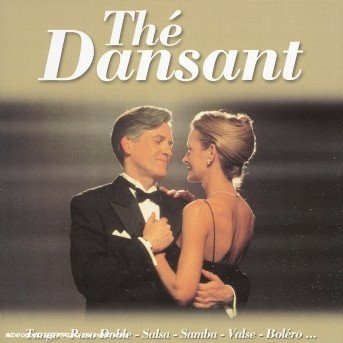 Cover for Ambiance: The Dansant (CD) (2009)