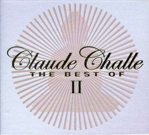 Cover for Claude Challe · Best of 2 (CD) (2012)