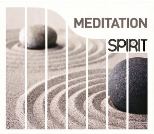 Spirit of Meditation - V/A - Musikk - BANG - 3596972596827 - 9. november 2012