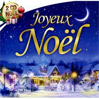 Cover for Joyeux Noel · Various [wagram Music] (CD)