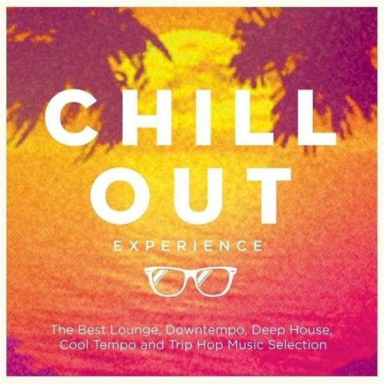 Chill Out Experience - V/A - Muziek - WAGRAM - 3596973234827 - 19 augustus 2022