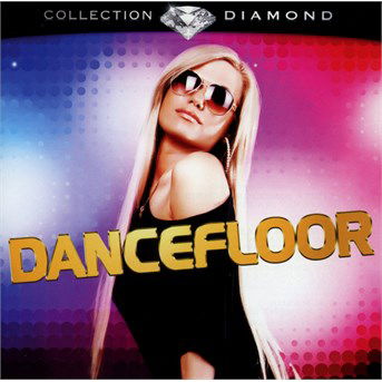 V/A - Dancefloor - Musikk -  - 3596973346827 - 