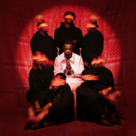 Cover for Cinco · Sacrifices (CD) (2022)