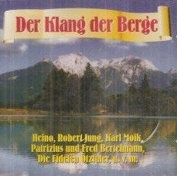 Klang Der Berge - V/A - Musikk - SPV - 4001617820827 - 13. mai 1998