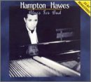 Cover for Hampton Hawes · Blues for Bud-24bit Remastered (CD) [Remastered edition] (2006)