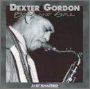 Body & Soul - Dexter Gordon - Música - BLACK LION - 4002587762827 - 5 de abril de 2011