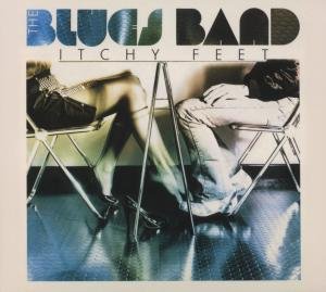 Cover for Blues Band · Itchy Feet (CD) [Digipak] (2012)