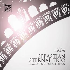 Paris - Sternal Trio Sebastian - Musik - STOCK - 4013357406827 - 30. april 2010