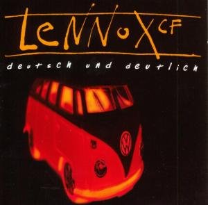 Lennox CF · Deutsch und deutlich (CD) (2006)