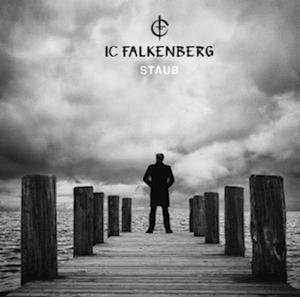 Cover for Ic Falkenberg · Staub (CD)