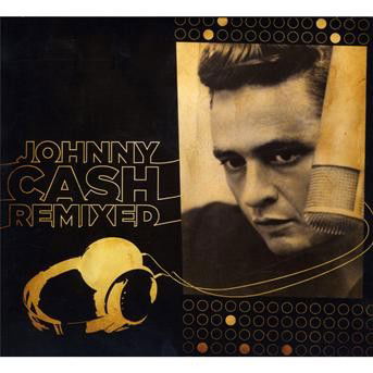 Cover for Johnny Cash · Remixed (CD) [Limited edition] (2009)