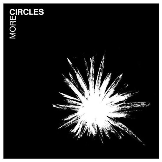 Cover for Circles · More Circles (LP) (2016)