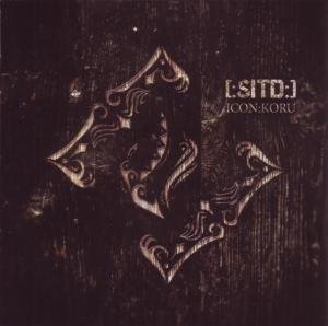 Cover for Sitd · Icon:Koru (CD) (2011)