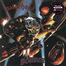Bomber - Motörhead - Musik - BMG Rights Management LLC - 4050538613827 - 19. februar 2021