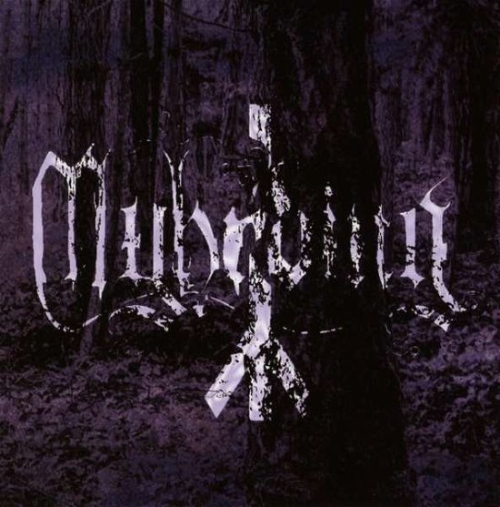 Cover for Myhrding (CD) (2008)