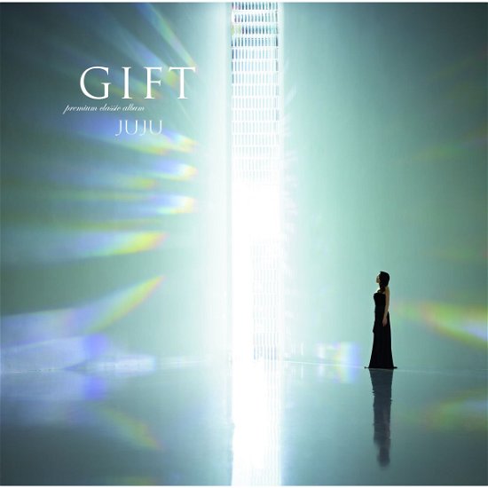 Cover for Juju · Gift (CD) [Japan Import edition] (2013)