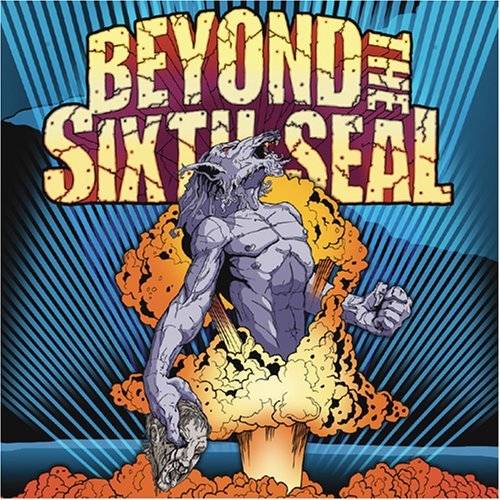 Cover for Beyond the Sixth Seal · Resurrection of Everything Tough (CD) [Bonus Tracks edition] (2008)