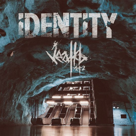 Cover for Jealkb · Identity (CD) [Japan Import edition] (2017)