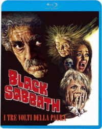 Black Sabbath - Boris Karloff - Film - KI - 4988003861827 - 20. juni 2010