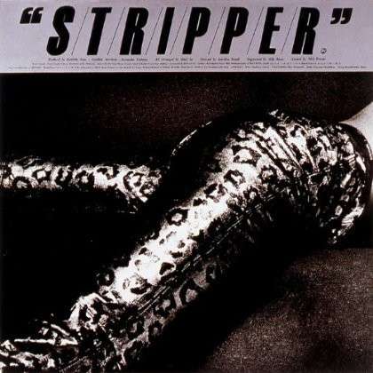 Stripper - Kenji Sawada - Música - Universal Japan - 4988005812827 - 8 de abril de 2014