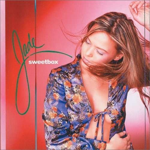 Cover for Sweetbox · Jade (CD) [Limited edition] (2008)