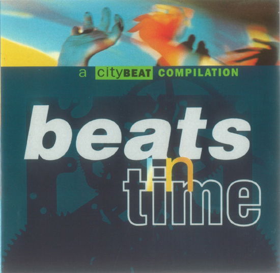 Beats In Time - Various Artists - Musik - CITYBEAT - 5012093450827 - 