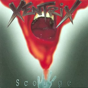 Scourge - Xentrix - Muzyka - HEAVY METAL RECORDS - 5016681219827 - 20 maja 2002