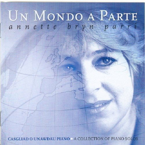 Un Mondo A Parte - Annette - Musik - SAIN - 5016886236827 - 2. august 2006