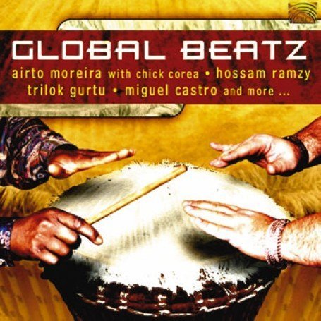 Global Beatz (CD) (2001)