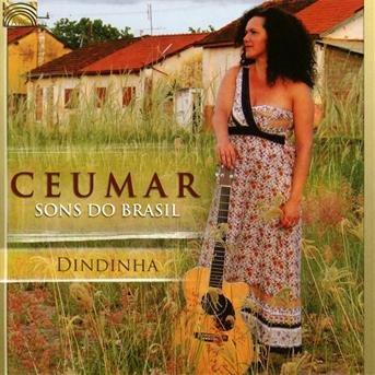 Cover for Dindinha · Sons Do Brasil (CD) (2012)