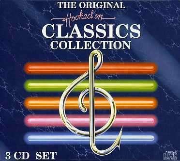 Hooked on Classics - Royal Philharmonic Orchestra - Muzyka - K-TEL - 5020959342827 - 13 października 2011