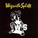 Cover for Wigsville Spliffs (CD) (2000)