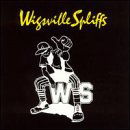 Cover for Wigsville Spliffs (CD) (2000)