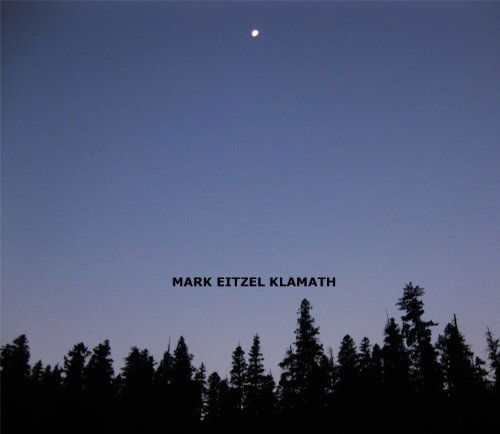 Klamath - Mark Eitzel - Muzyka - DECOR RECORDS - 5021449206827 - 2 listopada 2009