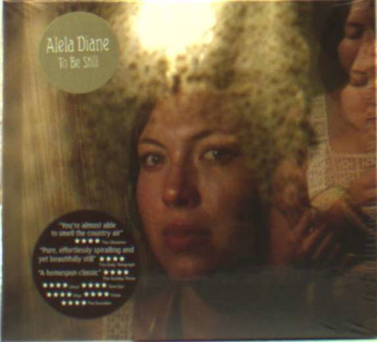 To Be Still - Alela Diane - Musik - Names - 5024545543827 - 17. Februar 2009