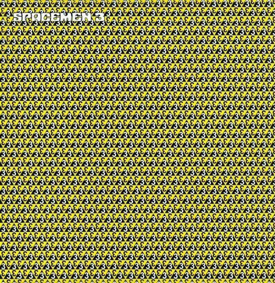 Cover for Spacemen 3 · DJ Tones (VINYL) (2008)