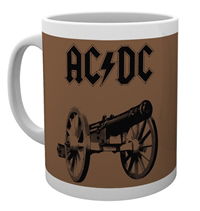 For Those About to Rock - AC/DC - Merchandise -  - 5028486347827 - June 3, 2019