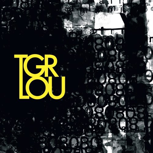 Cover for Tiger Lou · The Loyal (CD) (2017)