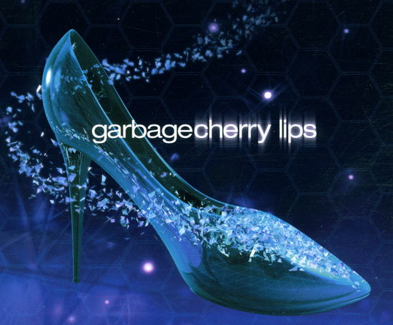 Cover for Garbage · Garbage -cherry Lips -cds (CD)