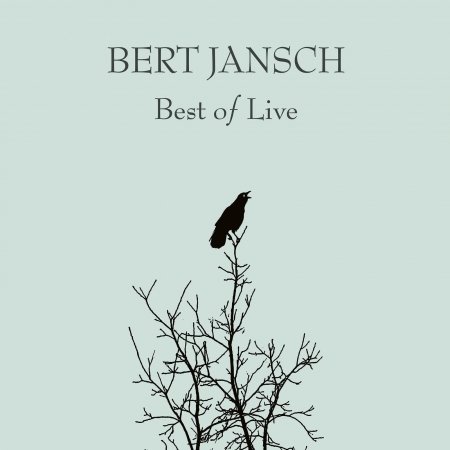 Bert Jansch · Best Of Live (LP) (2020)